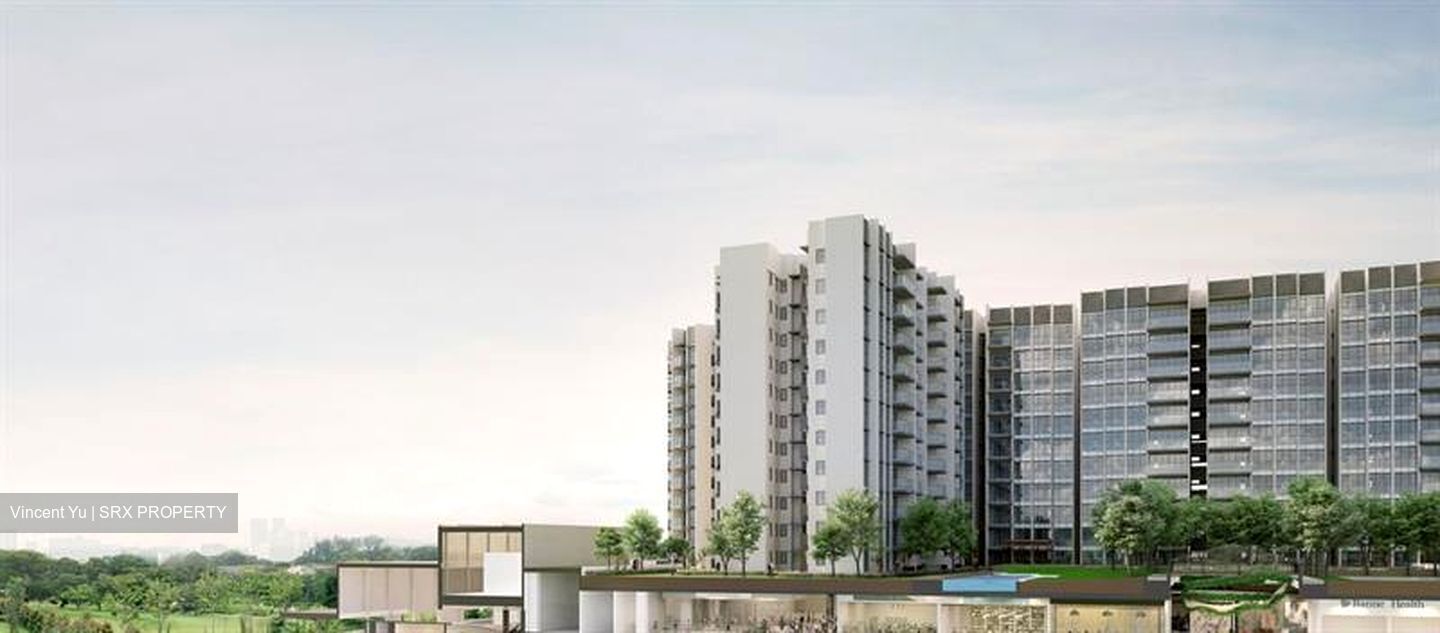 The Woodleigh Residences (D13), Apartment #308161581
